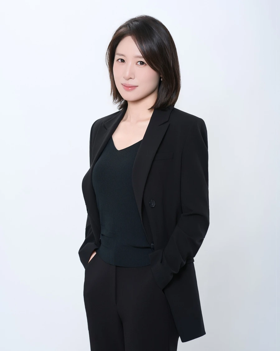 마일스톤에서 사용하는 김하연 공인회계사 프로필 사진